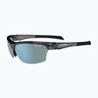 Akiniai nuo saulės Tifosi Intense crystal smoke/smoke bright blue