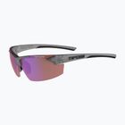 Akiniai nuo saulės Tifosi Track satin vapor/ac red