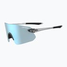 Akiniai nuo saulės Tifosi Vogel SL crystal smoke/smoke bright blue