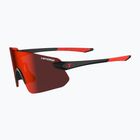 Akiniai nuo saulės Tifosi Vogel SL matte black/smoke red