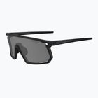 Akiniai nuo saulės Tifosi Moab blackout/smoke/ac red/clear