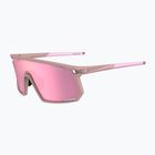 Akiniai nuo saulės Tifosi Moab Clarion matte pink/clarion rose/ac red/clear