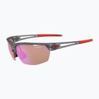Saulės akiniai Tifosi Navar satin vapor/ac red