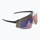 Saulės akiniai Tifosi Moab XC blackout/smoke/ac red/clear