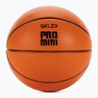 Mini krepšinio kamuolys SKLZ Pro Mini Hoop orange