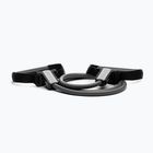 Pasipriešinimo juostų rinkinys SKLZ Resistance Cable Set 25lb (4´Cable + Flex Handle + Door Anchor) oranžinė/juoda