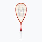 Skvošo raketė Harrow Reflex 120 red/ yellow/ white