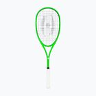 Squasho raketė Harrow Vibe black/lime