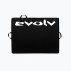 Laipiojimo kilimėlis Evolv Cap Pad black