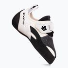 Moteriški laipiojimo batai Evolv V6 LV grey/white