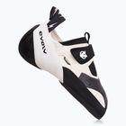 Laipiojimo bateliai Evolv Zenist grey/black