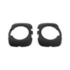 Wahoo Speedplay Block Cleat Covers juodos spalvos WFPRCLTAC