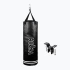 Bokso maišas Venum Classic Heavy WLMT Edition black
