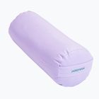 Jogos pagalvė JadeYoga Organic Cotton Round Bolster lavender