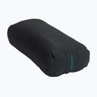 Jogos pagalvė JadeYoga Organic Cotton Rectangular Bolster black