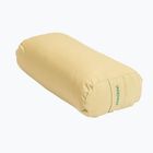 Jogos pagalvė JadeYoga Organic Cotton Rectangular Bolster khaki