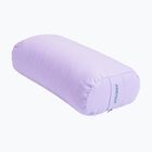 Jogos pagalvėlė JadeYoga Organic Cotton Rectangular Bolster lavender