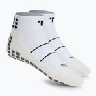 Futbolo kojinės TRUsox Ankle Length Thin 3.0 white/black