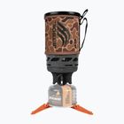 Turistinė viryklė Jetboil 2.0 Cooking System duck camo