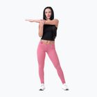 Moteriškos kelnės NEBBIA Dreamy Edition Bubble Butt pink