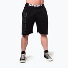 Vyriški treniruočių šortai NEBBIA Gym NO BS black