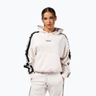 Moteriškas džemperis NEBBIA Off-Duty Hoodie cream