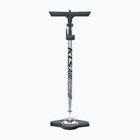 Dviračio pompa Kellys Airflow One 240 psi silver