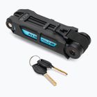 Dviračio užraktas Kellys Fold 30 blue