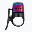 Dviračio skambutis Kellys Buzzer rainbow