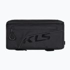 Dviračio kepšys ant bagažinės Kellys Space City Eco 10 l black