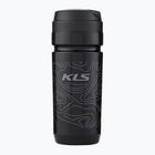 "Kellys Toolbox XL" juodos spalvos