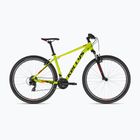 Kalnų dviratis Kellys Spider 10 27.5" neon yellow 72196