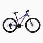 Moteriškas kalnų dviratis Kellys Vanity 50 27.5" ultraviolet