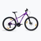 Kellys Vanity 50 26" moteriškas kalnų dviratis violetinės spalvos 72243