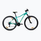 Kellys Vanity 10 29" moteriškas kalnų dviratis žalias 72263