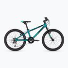 Vaikiškas dviratis Kellys Lumi 30 20" teal