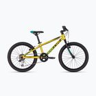 Vaikiškas dviratis Kellys Lumi 30 20" yellow