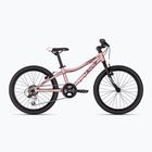 Vaikiškas dviratis Kellys Lumi 30 20" rose gold