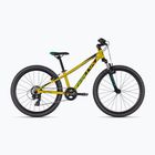Vaikiškas dviratis Kellys Kiter 50 24" yellow