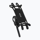 Dviračio telefono laikiklis Kellys Hugger black