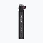 Dviračio pompa Kellys AirShift 110 psi black