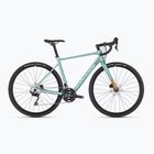 Gravelinis dviratis Kellys Soot X50 mineral teal
