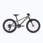 Vaikiškas dviratis Kellys Naga Air 70 20" sage green