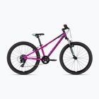Vaikiškas dviratis Kellys Kiter 50 24" pink