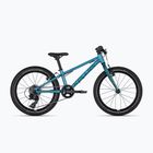Vaikiškas dviratis Kellys Naga Air 50 20" frosted blue