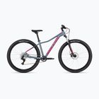 Moteriškas kalnų dviratis Kellys Vanity X30 27.5" steel blue