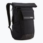 Thule Paramount 24 l black 3204213 miesto kuprinė