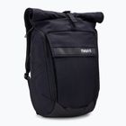 Thule Paramount 24 l juoda 3205011 miesto kuprinė