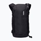 Miesto kuprinė Thule AllTrail Hydration 16 l black