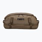 Thule Chasm Duffel 70 l gilios chaki spalvos kelioninis krepšys